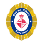 Barcelona Guardia Urbana Barcelona Police Dept Logo Transparent PNG