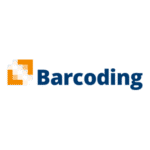 Barcoding Logo Transparent PNG