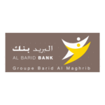 Barid Bank Maroc Logo Transparent PNG