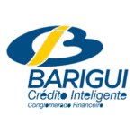 Barigui Crédito Inteligente Logo Transparent PNG
