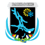 Bariloche Escudo Municipio Logo Transparent PNG