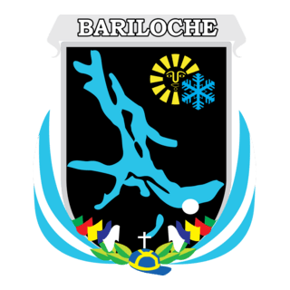 Bariloche Escudo Municipio