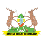 Baringo County Logo Transparent PNG