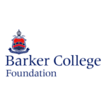 Barker College Foundation Logo Transparent PNG