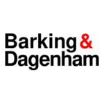 Barking And Dagenham Logo Transparent PNG