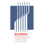 Barmo Investments Logo Transparent PNG