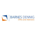 Barnes Dennig Logo Transparent PNG