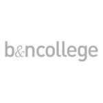 Barnes & Noble College Logo Transparent PNG