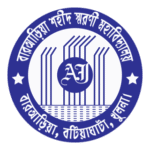 Baroaria Shahid Smaroni College Logo Transparent PNG