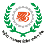 Baroda Rajasthan Kshetriya Gramin Bank Logo Transparent PNG