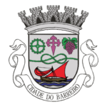 Barreiro Novo Logo Transparent PNG