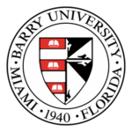 Barry University Logo Transparent PNG