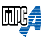 Bars A Logo Transparent PNG