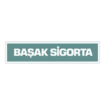 Basak Sigorta Logo Transparent PNG