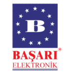 Basari Elektronik Logo Transparent PNG