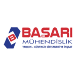 Başarı Yangın Güvenlik Logo Transparent PNG