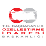 Basbakanlik Ozellestirme Idaresi Baskanligi Logo Transparent PNG