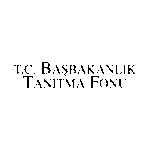 Basbakanlik Tanitma Fonu Logo Transparent PNG