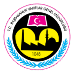 Basbakanlik Vakiflar Genel Mudurlugu Logo Transparent PNG