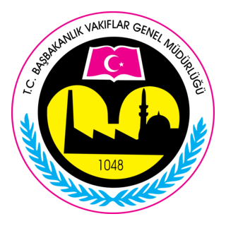 Basbakanlik Vakiflar Genel Mudurlugu