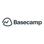 Basecamp Logo Transparent PNG