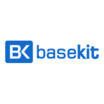 Basekit Logo Transparent PNG
