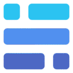 Baserow Logo Transparent PNG