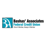 Bashas Associates Federal Credit Union Logo Transparent PNG