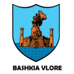 Bashkia Vlore Logo Transparent PNG