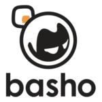 Basho Logo Transparent PNG