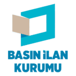 Basın İlan Kurumu Logo Transparent PNG