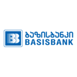 Basis Bank Logo Transparent PNG