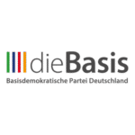 Basisdemokratische Partei Deutschland Logo Transparent PNG