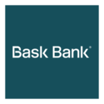 Bask Bank Logo Transparent PNG