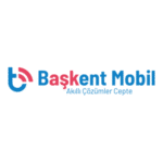 Başkent Mobil Logo Transparent PNG