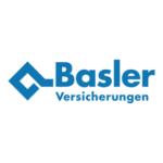 Basler Versicherungen Logo Transparent PNG