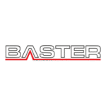 Baster Logo Transparent PNG