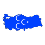 Başyücelik Devlet Haritası Logo Transparent PNG