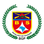 Batalhão Da Saudade Logo Transparent PNG