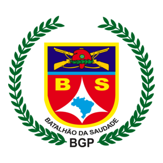 Batalhão Da Saudade