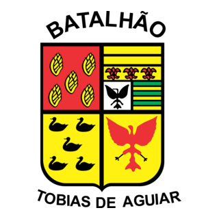Batalhão Tobias De Aguiar
