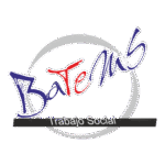 Batems Logo Transparent PNG