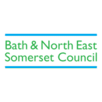 Bath And North East Somerset Council Logo Transparent PNG