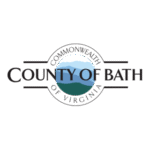 Bath County Virginia Logo Transparent PNG