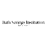 Bath Savings Institution Logo Transparent PNG