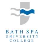 Bath Spa University College Logo Transparent PNG