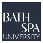 Bath Spa University Logo Transparent PNG