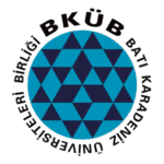 Batı Karadeniz Üniversiteleri Birliği Logo Transparent PNG