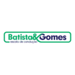 Batistagomes Escola De Condução Logo Transparent PNG