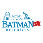 Batman Belediyesi Logo Transparent PNG